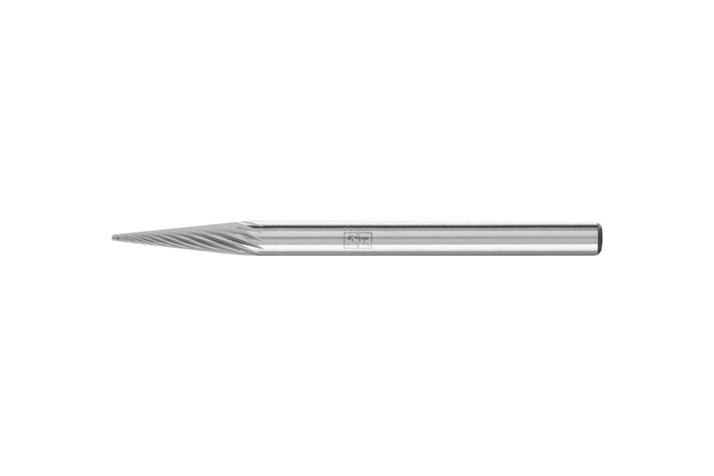 Kleinfrässtift Form G SKM D.3mm Kopf L.11mm Schaft D.3mm HM Verz.5 PFERD Kleinfrässtift Form G SKM D.3mm Kopf L.11mm Schaft D.3mm HM Verz.5 PFERD