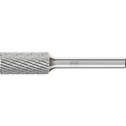Frässtift ZYAS D.12mm Kopf L.25mm Schaft D.6mm HM Verz.3 PLUS PFERD Frässtift ZYAS D.12mm Kopf L.25mm Schaft D.6mm HM Verz.3 PLUS PFERD