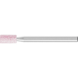 Schleifstift STEEL EDGE D4xH8mm 3mm Edelkorund AR 60 ZY PFERD