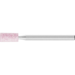 Schleifstift STEEL EDGE D5xH10mm 3mm Edelkorund AR 60 ZY PFERD Schleifstift STEEL EDGE D5xH10mm 3mm Edelkorund AR 60 ZY PFERD