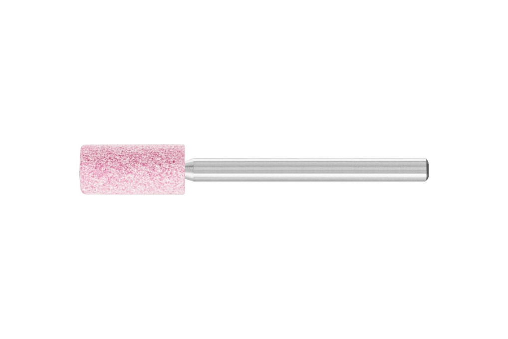 Schleifstift ZY STEEL D6xH13mm 3mm Edelkorund ADW 100 ZY PFERD