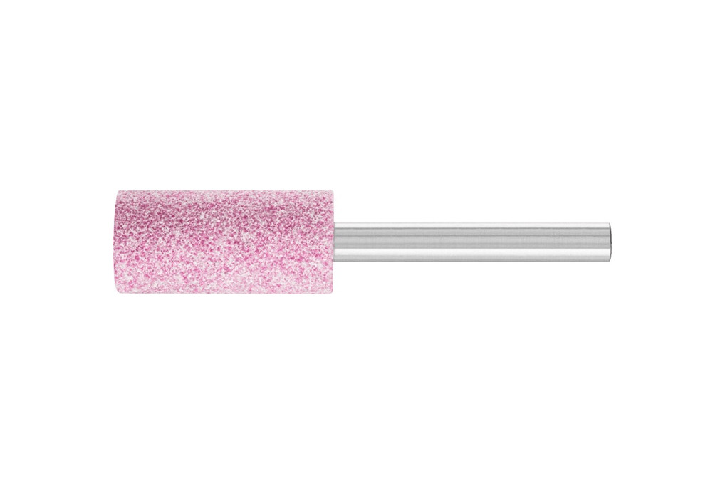 Schleifstift ZY STEEL D16xH32mm 6mm Edelkorund ADW 60 ZY PFERD