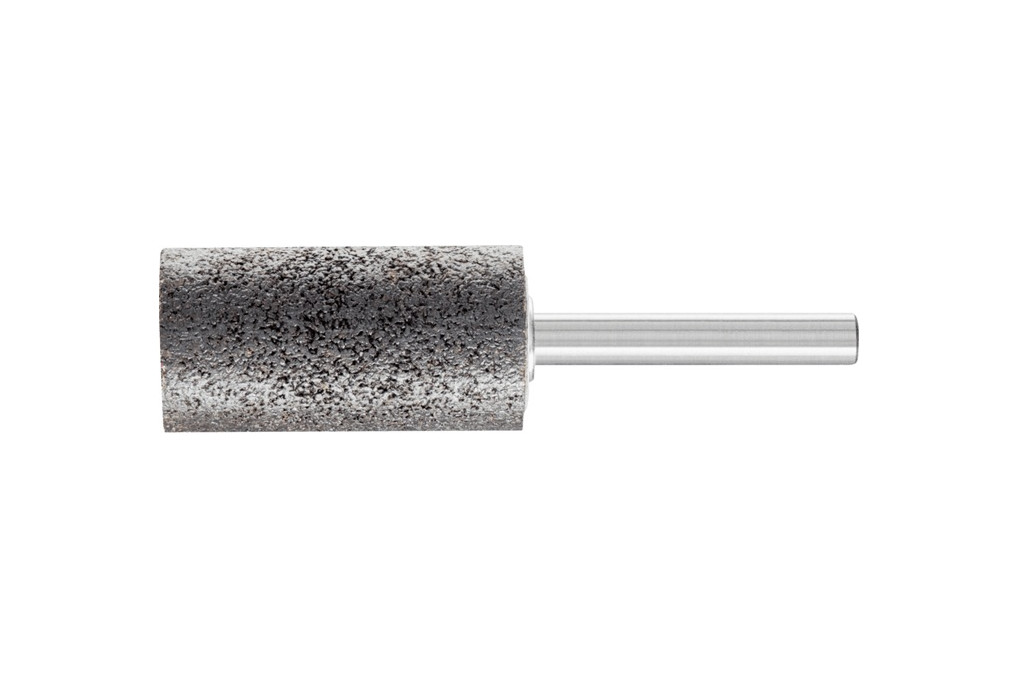 Schleifstift INOX D20xH40mm 6mm Edelkorund ADW 30 ZY PFERD