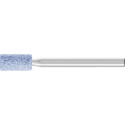 Schleifstift TOUGH D5xH10mm 3mm CER EK AWCO 80 ZY PFERD Schleifstift TOUGH D5xH10mm 3mm CER EK AWCO 80 ZY PFERD