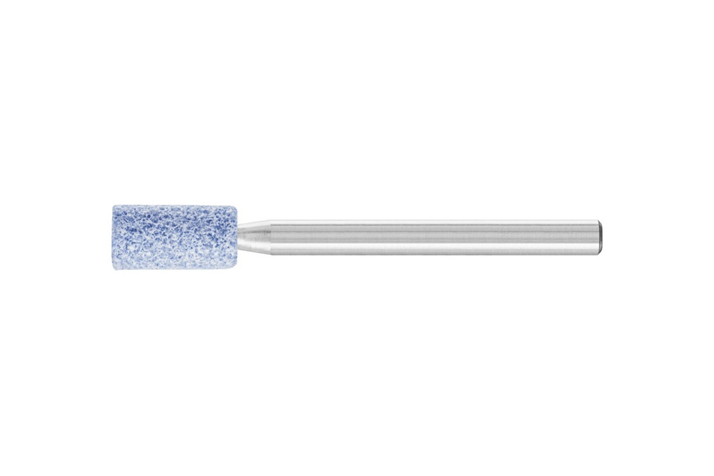 Schleifstift TOUGH D5xH10mm 3mm CER EK AWCO 80 ZY PFERD Schleifstift TOUGH D5xH10mm 3mm CER EK AWCO 80 ZY PFERD