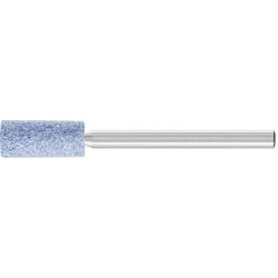 Schleifstift TOUGH D6xH13mm 3mm CER EK AWCO 80 ZY PFERD Schleifstift TOUGH D6xH13mm 3mm CER EK AWCO 80 ZY PFERD