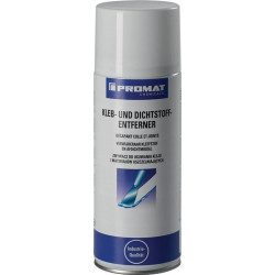 Kleb-/Dichtstoffentferner 400 Kleb-/Dichtstoffentferner 400