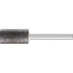 Schleifstift INOX EDGE D13xH25mm 6mm NK 24 ZY PFERD Schleifstift INOX EDGE D13xH25mm 6mm NK 24 ZY PFERD