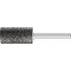 Schleifstift INOX EDGE D16xH32mm 6mm NK 30 ZY PFERD Schleifstift INOX EDGE D16xH32mm 6mm NK 30 ZY PFERD