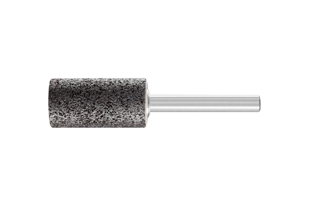 Schleifstift INOX EDGE D16xH32mm 6mm NK 30 ZY PFERD Schleifstift INOX EDGE D16xH32mm 6mm NK 30 ZY PFERD