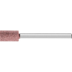 Feinschleifstift Poliflex D6xH10mm 3mm Edelkorund AR GR 120 ZY PFERD Feinschleifstift Poliflex D6xH10mm 3mm Edelkorund AR GR 120 ZY PFERD