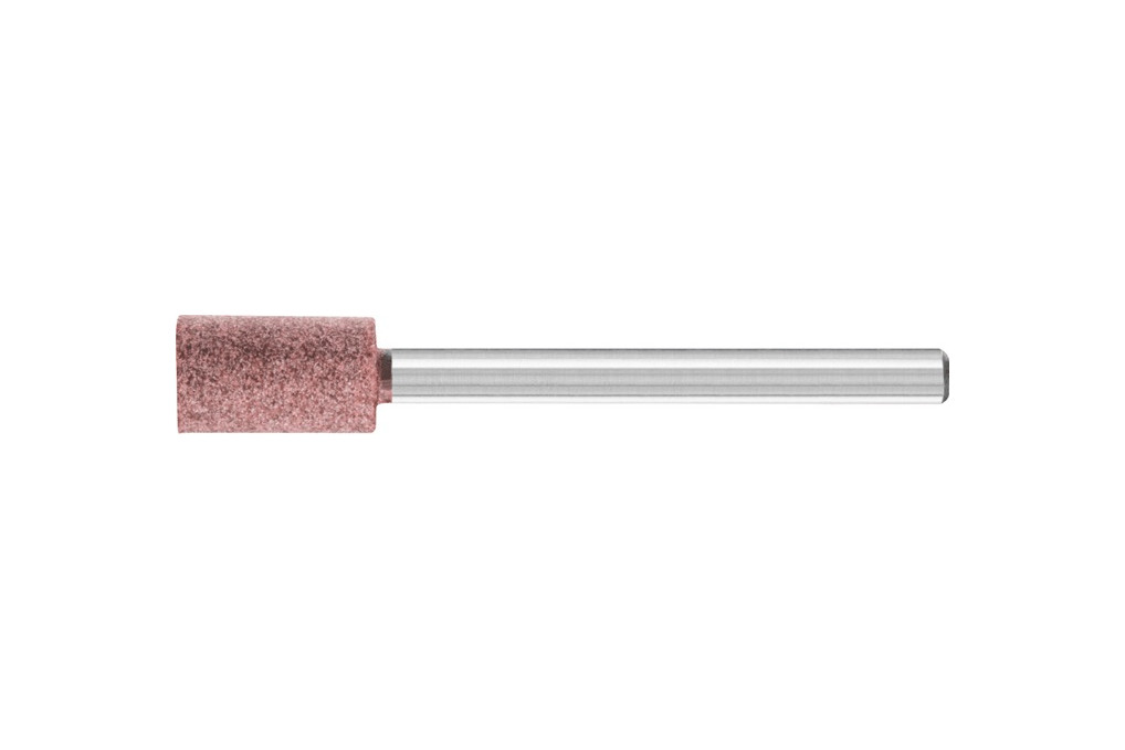 Feinschleifstift Poliflex D6xH10mm 3mm Edelkorund AR GR 120 ZY PFERD Feinschleifstift Poliflex D6xH10mm 3mm Edelkorund AR GR 120 ZY PFERD