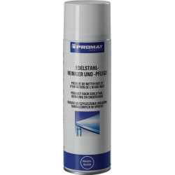 Edelstahlreiniger 500 ml Edelstahlreiniger 500 ml