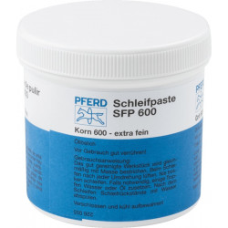 Schleifpaste SFP 280 sehr fein K.600 PFERD Schleifpaste SFP 280 sehr fein K.600 PFERD