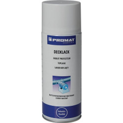Decklack Inhalt 400ml Decklack Inhalt 400ml