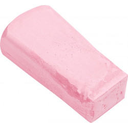 Polierpastenriegel PP Hochglanzpolitur rosa PFERD Polierpastenriegel PP Hochglanzpolitur rosa PFERD