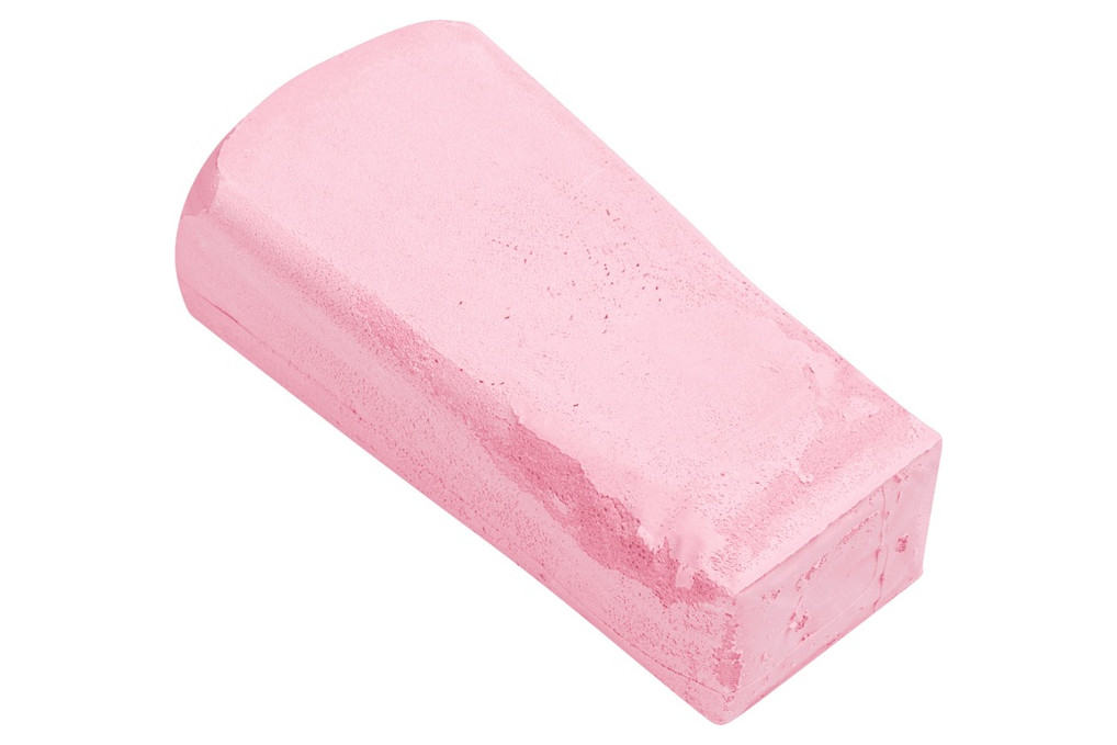 Polierpastenriegel PP Hochglanzpolitur rosa PFERD Polierpastenriegel PP Hochglanzpolitur rosa PFERD