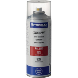 Colorspray Inhalt 400ml RAL Colorspray Inhalt 400ml RAL