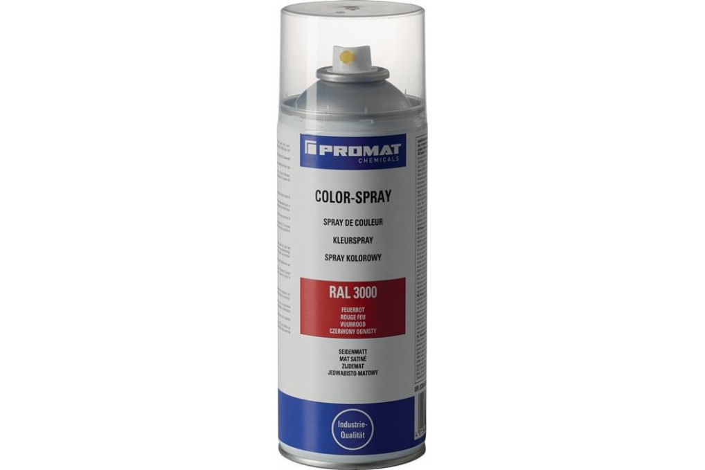 Colorspray Inhalt 400ml RAL