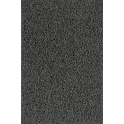 Handpad POLINOX L224xB154mm sehr fein 400 grau PFERD Handpad POLINOX L224xB154mm sehr fein 400 grau PFERD