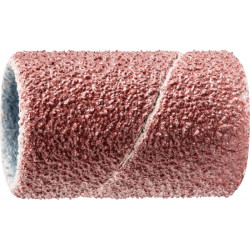 Schleifhülse KSB D10xB20mm K.80 Korund A max.Drehz.44000min ¹ PFERD Schleifhülse KSB D10xB20mm K.80 Korund A max.Drehz.44000min ¹ PFERD