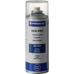 Colorspray enzianblau Colorspray enzianblau