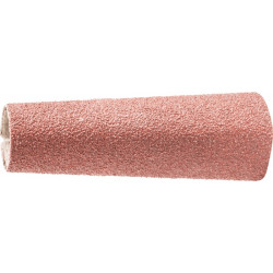 Schleifhülse GSB D20xB63mm K.80 Korund A max.Drehz.26000min ¹ PFERD Schleifhülse GSB D20xB63mm K.80 Korund A max.Drehz.26000min ¹ PFERD