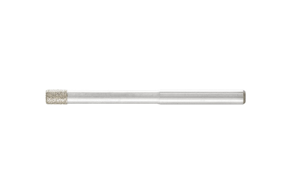 Schleifstift D3xH4mm 3mm Diamant D 126 PFERD Schleifstift D3xH4mm 3mm Diamant D 126 PFERD