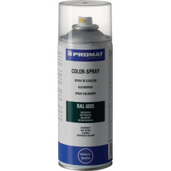 Colorspray Inhalt 400ml RAL Colorspray Inhalt 400ml RAL