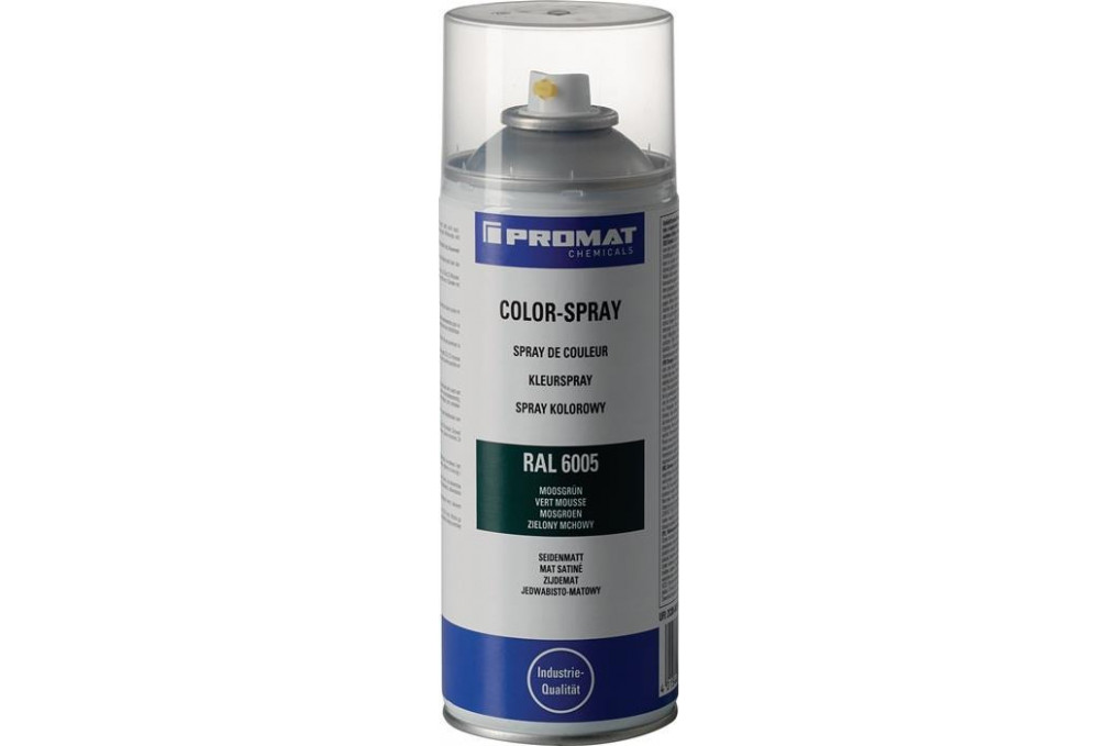 Colorspray Inhalt 400ml RAL