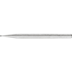 Schleifstift D1xHmm 3mm Diamant D 126 D 126 PFERD Schleifstift D1xHmm 3mm Diamant D 126 D 126 PFERD