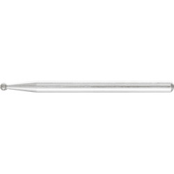 Schleifstift D2xHmm 3mm Diamant D 126 D 126 PFERD Schleifstift D2xHmm 3mm Diamant D 126 D 126 PFERD