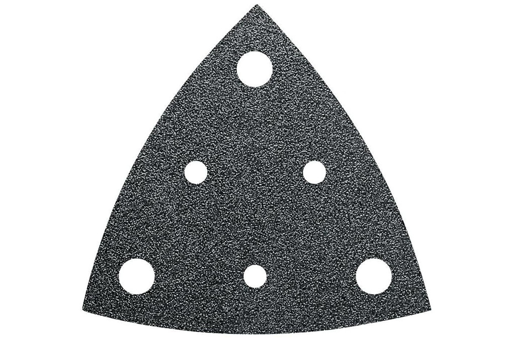 Schleifblätter, gelocht K80 Schleifblätter, gelocht K80