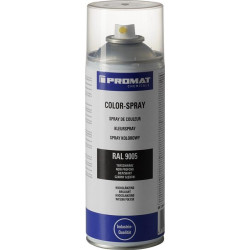 Colorspray Inhalt 400ml RAL Colorspray Inhalt 400ml RAL