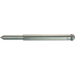 Führungsstift D.6,35mm Schnitt T.35,50,25 (Adapter)mm HSS HM Weldon Quick IN Führungsstift D.6,35mm Schnitt T.35,50,25 (Adapter)mm HSS HM Weldon Quick IN