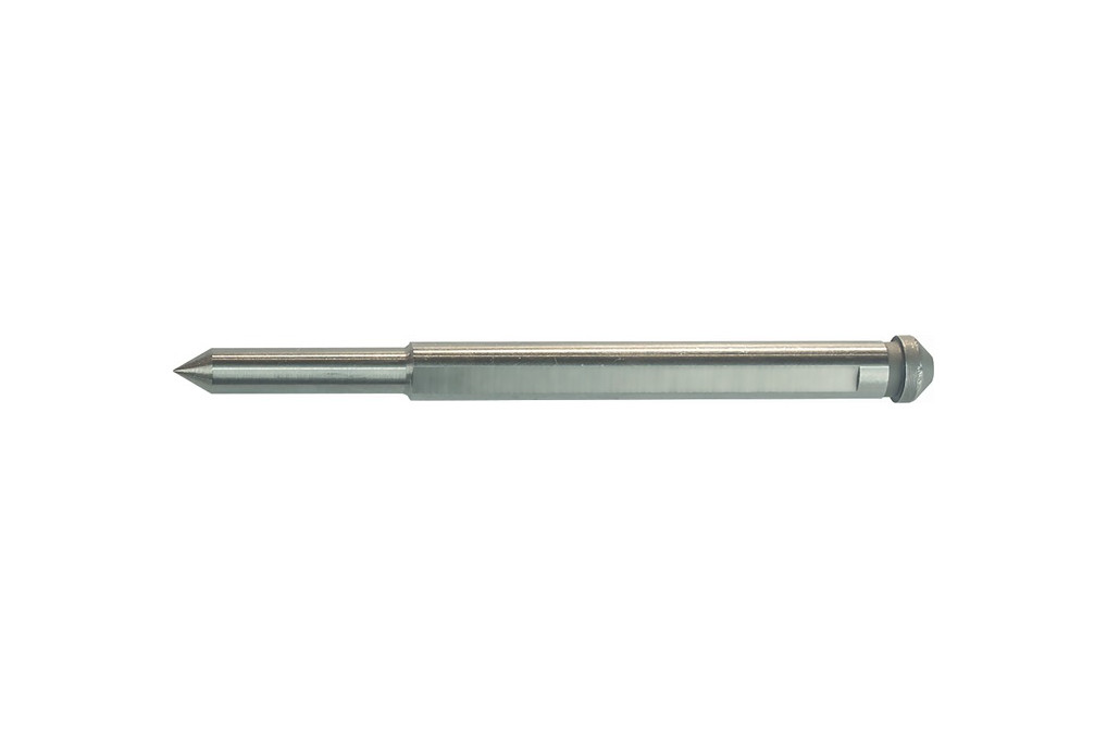 Führungsstift D.6,35mm Schnitt T.35,50,25 (Adapter)mm HSS HM Weldon  Quick IN