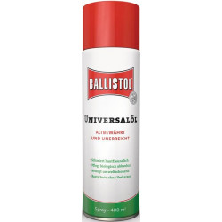 Universalöl BALLISTOL 400 ml Universalöl BALLISTOL 400 ml