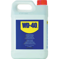 Multifunktionsöl WD-40 Inhalt Multifunktionsöl WD-40 Inhalt