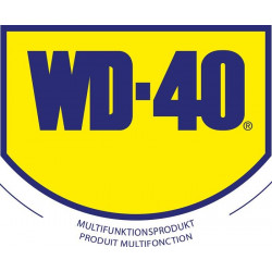 Multifunktionsöl WD-40 Inhalt Multifunktionsöl WD-40 Inhalt