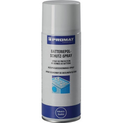 Batteriepolschutzspray Inhalt Batteriepolschutzspray Inhalt