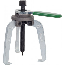 Abzieher 12 1 Spann T.100mm Spann W.100mm G.1,24kg 8 t KUKKO Abzieher 12 1 Spann T.100mm Spann W.100mm G.1,24kg 8 t KUKKO
