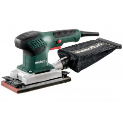 Sander SR 2185 (600441500) Kunststoffkoffer