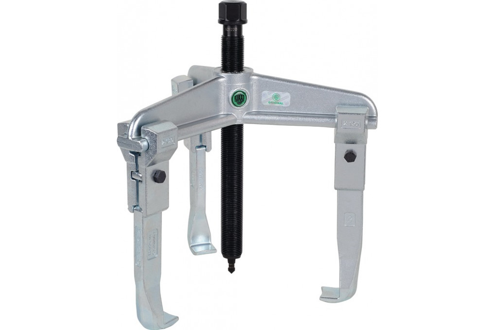 Abzieher 30 1 Spann T.100mm Spann W.90mm G.1,53kg 6 t KUKKO Abzieher 30 1 Spann T.100mm Spann W.90mm G.1,53kg 6 t KUKKO