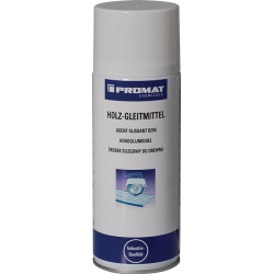 Holzgleitmittel Inhalt 400ml - Holzgleitmittel Inhalt 400ml -