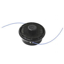 2-Fadenkopf Tap&Go 2,0mm