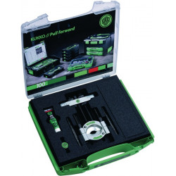 Trennvorrichtungssatz 15 Nenn Gr.0 i Boxx KUKKO Trennvorrichtungssatz 15 Nenn Gr.0 i Boxx KUKKO