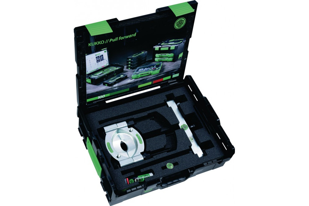 Trennvorrichtungssatz 15 Nenn Gr.2 L Boxx KUKKO