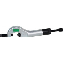 Mutternsprenger 56 M4 M14 hydraulisch b.Güte 10 u.VA KUKKO Mutternsprenger 56 M4 M14 hydraulisch b.Güte 10 u.VA KUKKO