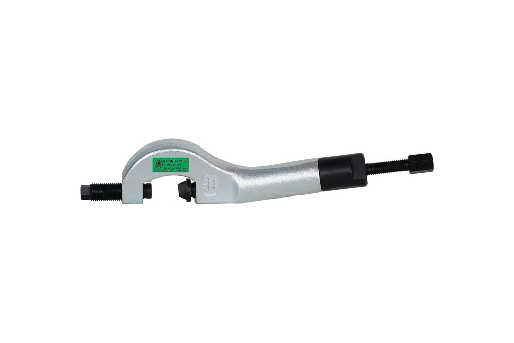 Mutternsprenger 56 M4 M14 hydraulisch b.Güte 10 u.VA KUKKO Mutternsprenger 56 M4 M14 hydraulisch b.Güte 10 u.VA KUKKO
