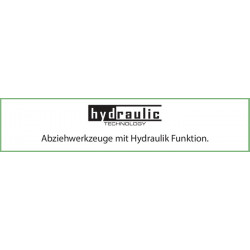 Mutternsprenger 56 M4 M14 hydraulisch b.Güte 10 u.VA KUKKO Mutternsprenger 56 M4 M14 hydraulisch b.Güte 10 u.VA KUKKO